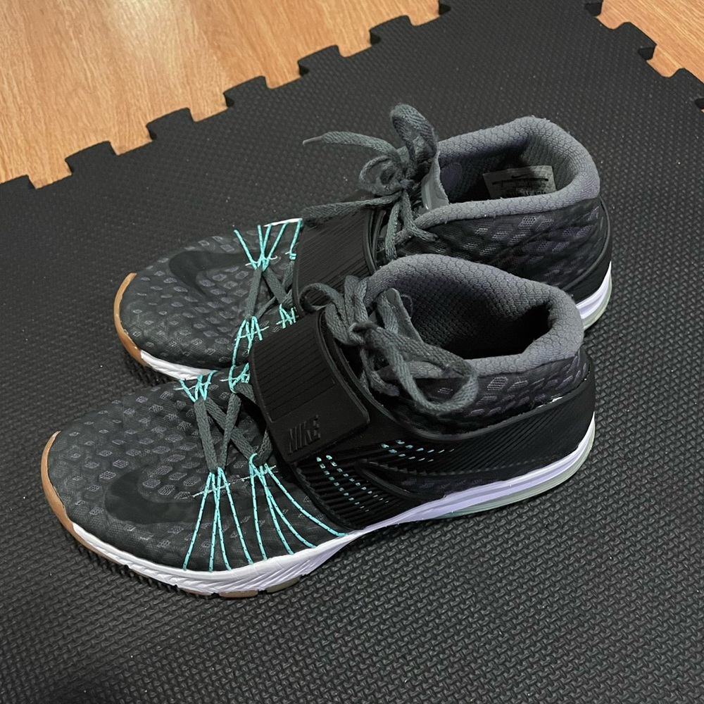 Nike Zoom training shoes
